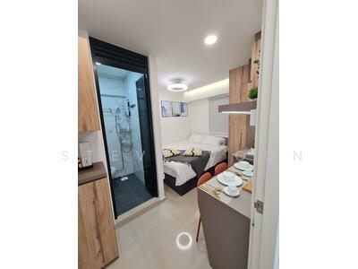 For Rent - 57 New Upper Changi Road