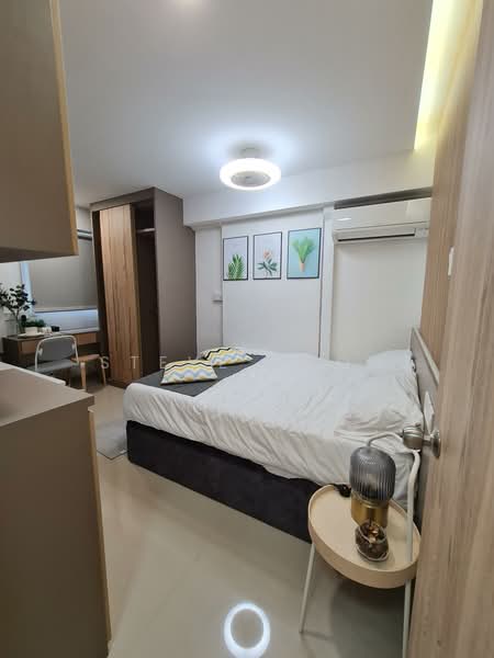 For Rent - 57 New Upper Changi Road