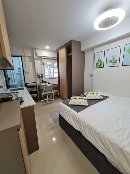 For Rent - 57 New Upper Changi Road