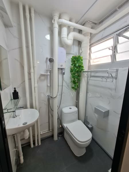 For Rent - 57 New Upper Changi Road