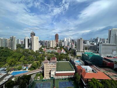 For Sale - The Claymore