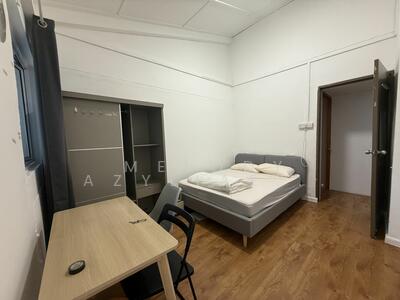 For Rent - 501 West Coast Drive