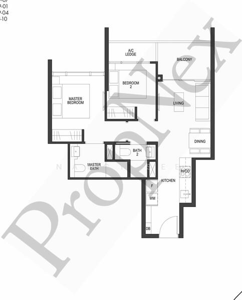 For Rent Pullman Residences
