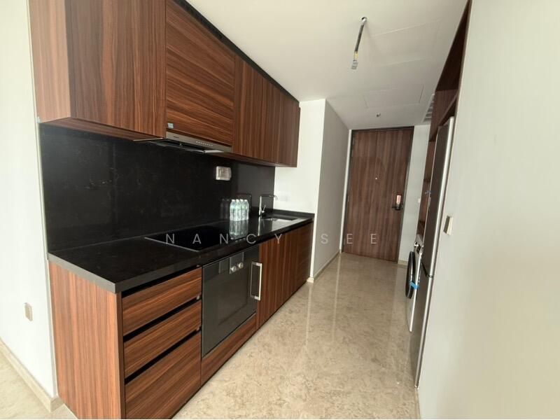For Rent - Pullman Residences