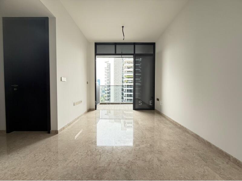 For Rent - Pullman Residences