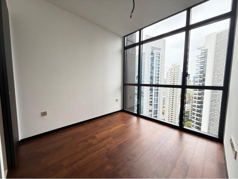 For Rent - Pullman Residences