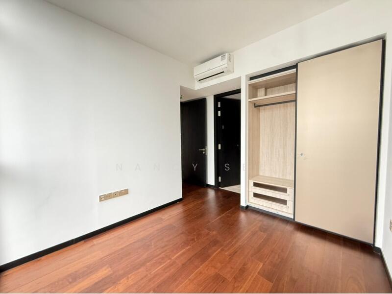 For Rent - Pullman Residences