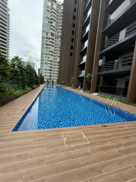 For Rent - Pullman Residences