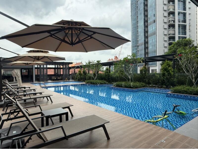 For Rent - Pullman Residences