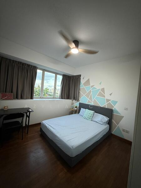 Sunglade, 3 Serangoon Avenue 2, Room Rental, 100 sqft, Condominium For Rent, by Melody Azyliae Chiam, 25527123 - PropertyGuru.com.sg