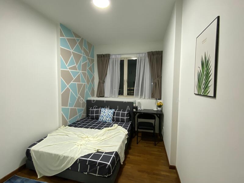 Sunglade, 3 Serangoon Avenue 2, Room Rental, 100 sqft, Condominium For Rent, by Melody Azyliae Chiam, 25527123 - PropertyGuru.com.sg