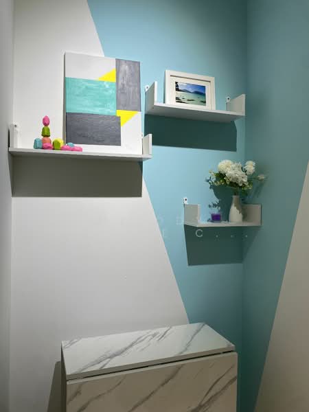 Sunglade, 3 Serangoon Avenue 2, Room Rental, 100 sqft, Condominium For Rent, by Melody Azyliae Chiam, 25527123 - PropertyGuru.com.sg