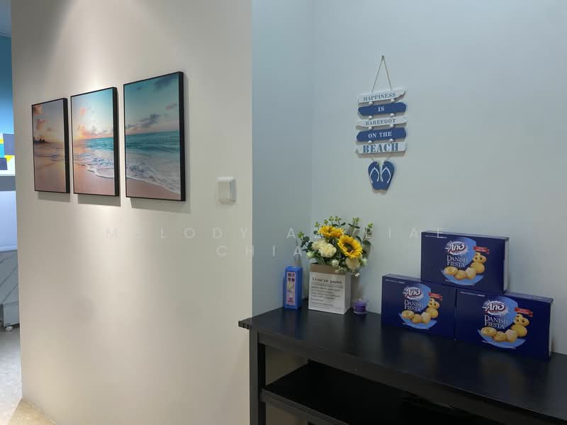 Sunglade, 3 Serangoon Avenue 2, Room Rental, 100 sqft, Condominium For Rent, by Melody Azyliae Chiam, 25527123 - PropertyGuru.com.sg