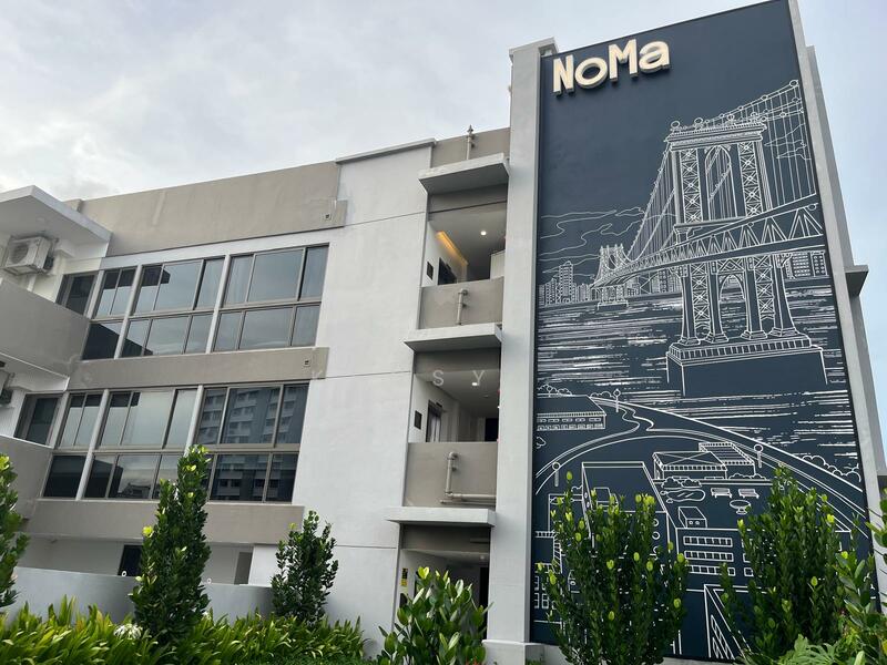 For Sale - NoMa