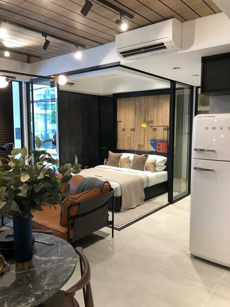 For Sale - NoMa