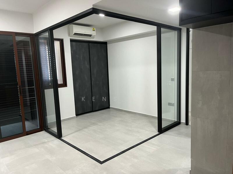 For Sale - NoMa