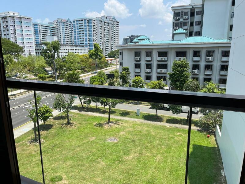 For Sale - NoMa