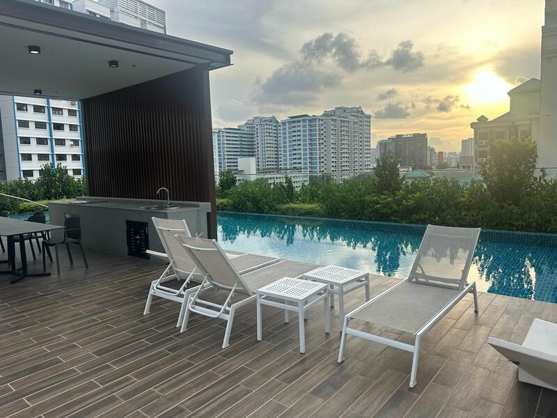 For Sale - NoMa