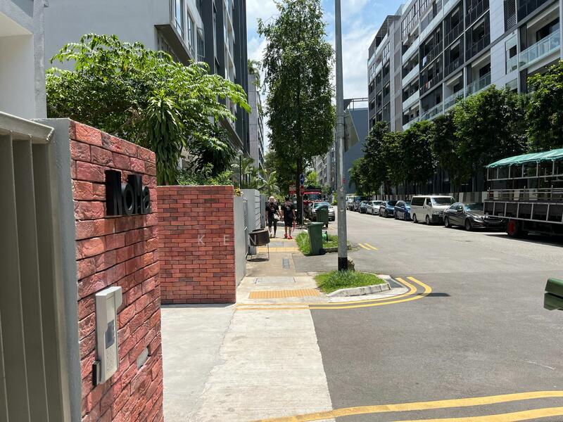 For Sale - NoMa