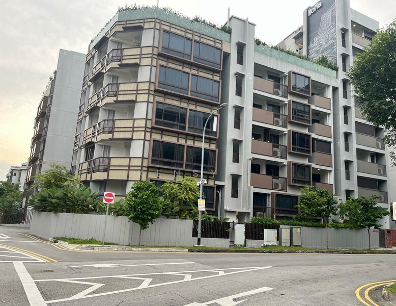 For Sale - NoMa