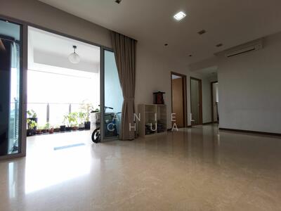 For Sale - Clover By The Park