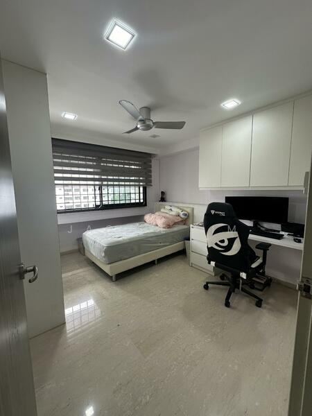 Bedroom 1