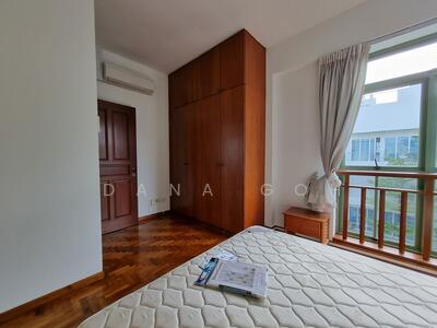 For Rent - Gold Palm Mansions