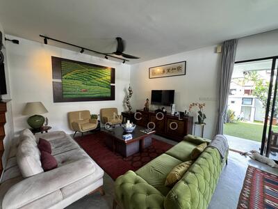 For Sale - Watten Drive