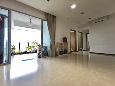 For Sale - Clover By The Park