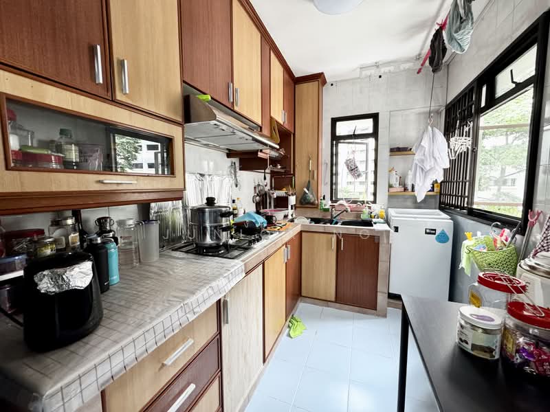 623 Senja Road, 623 Senja Road, Dairy Farm / Bukit Panjang / Choa Chu Kang, Room Rental, 150 sqft, HDB Flat For Rent, by Junior Ng, 25527236 - PropertyGuru.com.sg