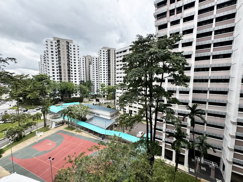 623 Senja Road, 623 Senja Road, Dairy Farm / Bukit Panjang / Choa Chu Kang, Room Rental, 150 sqft, HDB Flat For Rent, by Junior Ng, 25527236 - PropertyGuru.com.sg