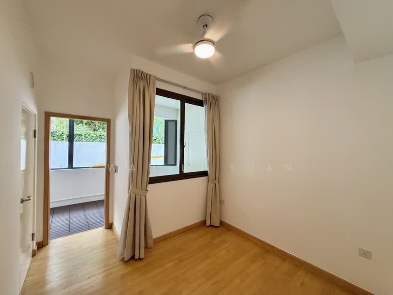 Stevens Suites, 2 Stevens Close, 1 Bedroom, 721 sqft, Condominium For Sale, by Kwan Le Yuan, 25527240 - Bedroom - PropertyGuru.com.sg
