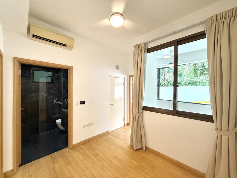 Stevens Suites, 2 Stevens Close, 1 Bedroom, 721 sqft, Condominium For Sale, by Kwan Le Yuan, 25527240 - Bedroom - PropertyGuru.com.sg