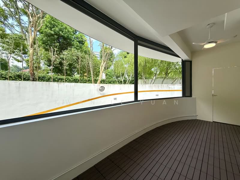 Stevens Suites, 2 Stevens Close, 1 Bedroom, 721 sqft, Condominium For Sale, by Kwan Le Yuan, 25527240 - PES - PropertyGuru.com.sg