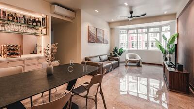 For Sale - Laguna Green