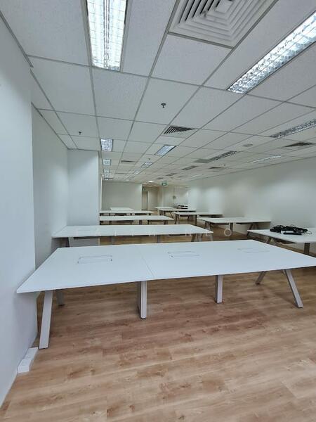 Raffles Place, , 915 sqft, Office For Rent, by Faith Neo, 25527279 - CommercialGuru.com.sg