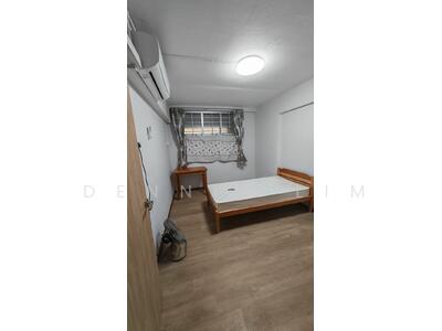 For Rent - 154 Serangoon North Avenue 1