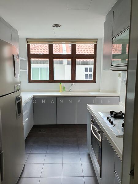 Room near NUS *Female Only*, , Room Rental, 150 sqft, Apartment For Rent, by Yohanna Lie, 25527301 - PropertyGuru.com.sg