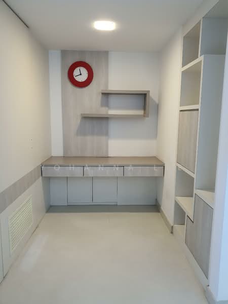 Room near NUS *Female Only*, , Room Rental, 150 sqft, Apartment For Rent, by Yohanna Lie, 25527301 - PropertyGuru.com.sg