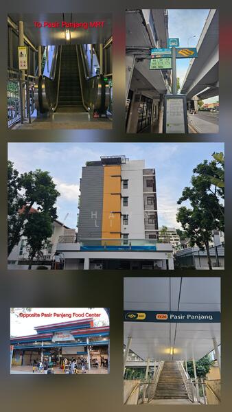 Room near NUS *Female Only*, , Room Rental, 150 sqft, Apartment For Rent, by Yohanna Lie, 25527301 - PropertyGuru.com.sg