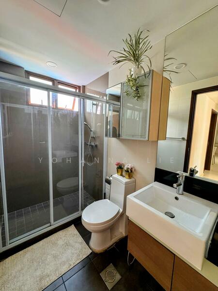 Room near NUS *Female Only*, , Room Rental, 150 sqft, Apartment For Rent, by Yohanna Lie, 25527301 - PropertyGuru.com.sg
