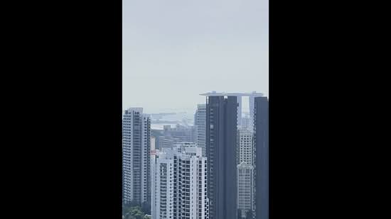 Irwell Hill Residences, 2 Irwell Hill, 4 Bedrooms, 1,539 sqft, Condominium For Rent, by David Hao, 25527323 - PropertyGuru.com.sg