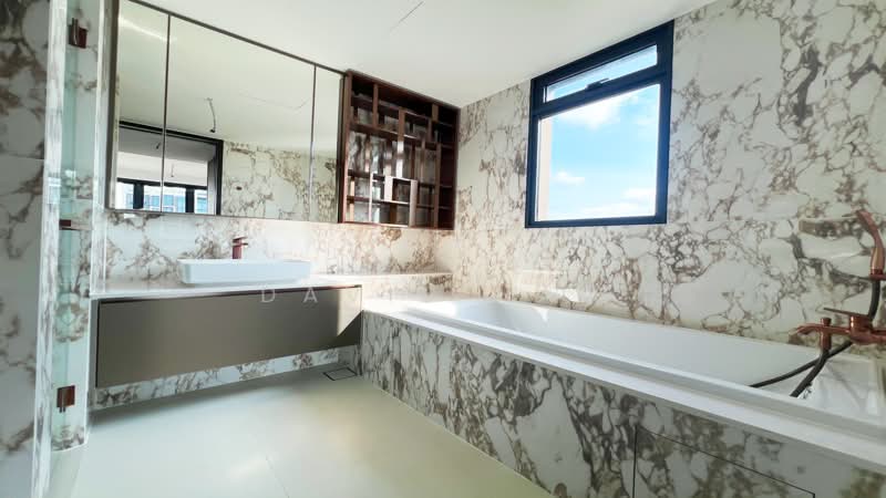 Irwell Hill Residences, 2 Irwell Hill, 4 Bedrooms, 1,539 sqft, Condominium For Rent, by David Hao, 25527323 - PropertyGuru.com.sg