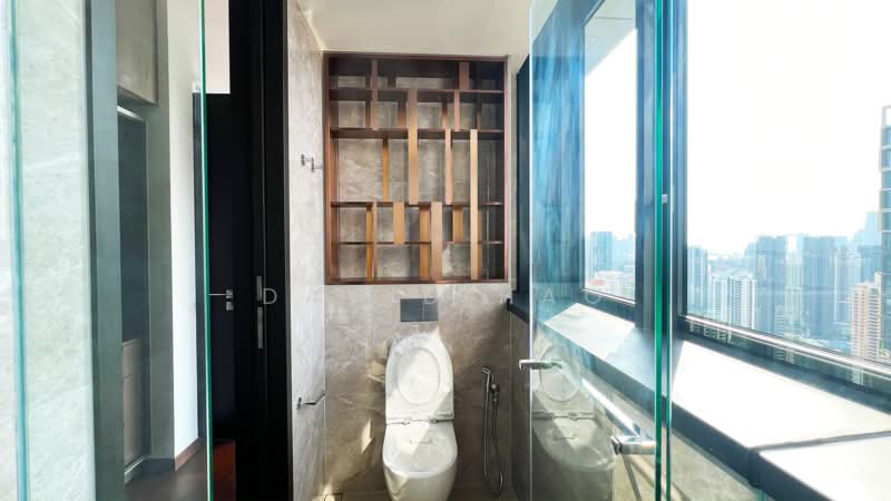 Irwell Hill Residences, 2 Irwell Hill, 4 Bedrooms, 1,539 sqft, Condominium For Rent, by David Hao, 25527323 - PropertyGuru.com.sg