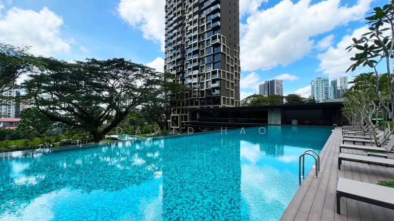 Irwell Hill Residences, 2 Irwell Hill, 4 Bedrooms, 1,539 sqft, Condominium For Rent, by David Hao, 25527323 - PropertyGuru.com.sg