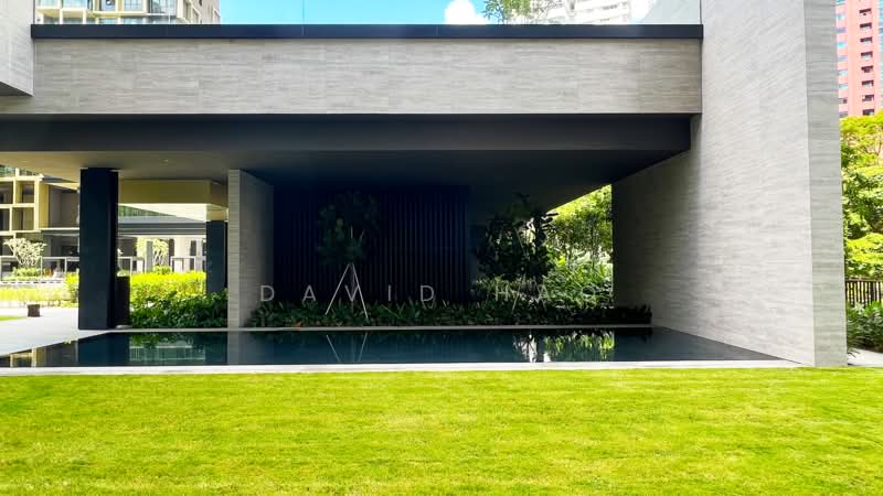 Irwell Hill Residences, 2 Irwell Hill, 4 Bedrooms, 1,539 sqft, Condominium For Rent, by David Hao, 25527323 - PropertyGuru.com.sg