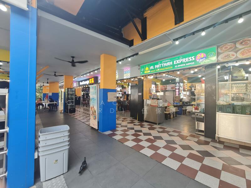 713 CLEMENTI WEST STREET 2