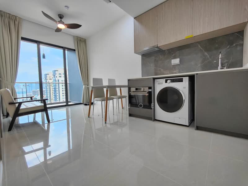 Verticus, 3 Jalan Kemaman, 1 Bedroom, 441 sqft, Condominium For Rent, by Tai Joe, 25527368 - Joe Tai  - PropertyGuru.com.sg