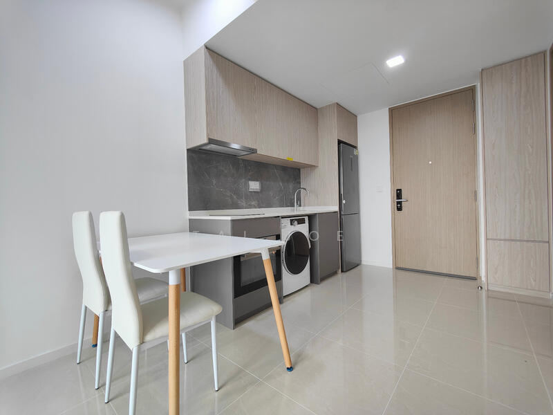 Verticus, 3 Jalan Kemaman, 1 Bedroom, 441 sqft, Condominium For Rent, by Tai Joe, 25527368 - Joe Tai  - PropertyGuru.com.sg