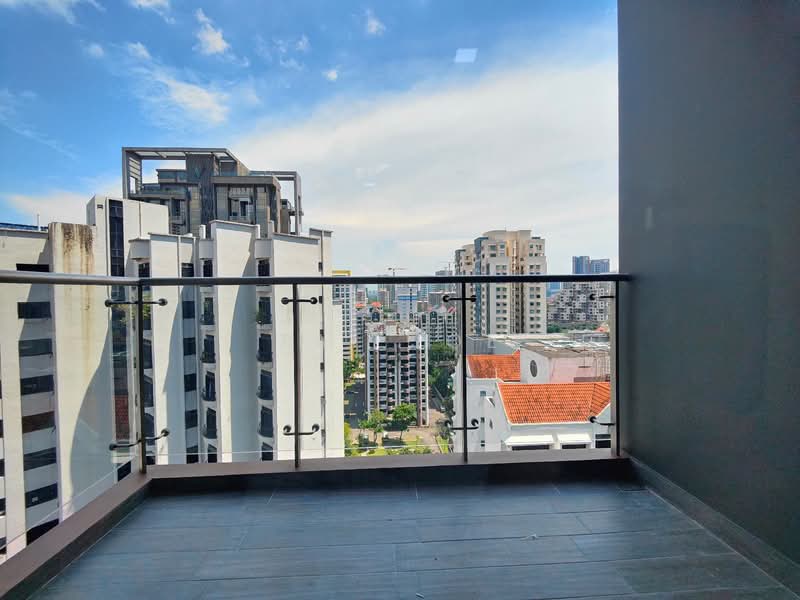 Verticus, 3 Jalan Kemaman, 1 Bedroom, 441 sqft, Condominium For Rent, by Tai Joe, 25527368 - Joe Tai  - PropertyGuru.com.sg